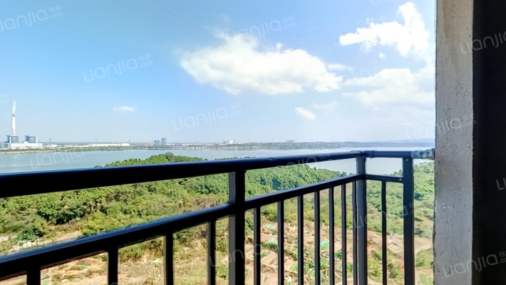 恒金国际二手房实景图