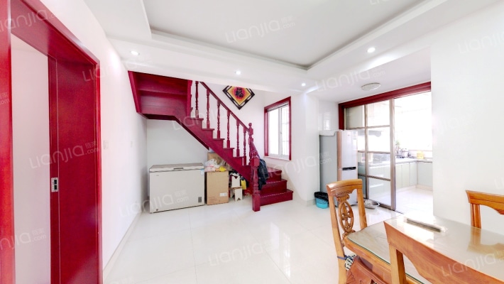 新苑华庭二手房实景图