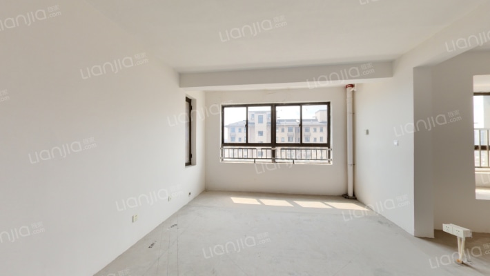 港邻新村二手房实景图