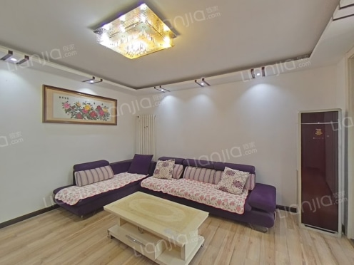 整租·南营小区 2室1厅 南/北