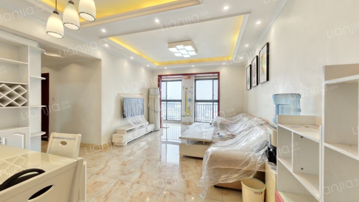 名著司南二手房实景图