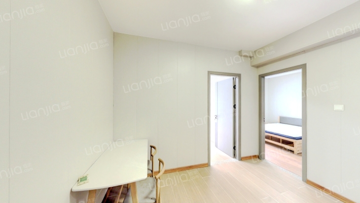 夏荷郡三区二手房实景图