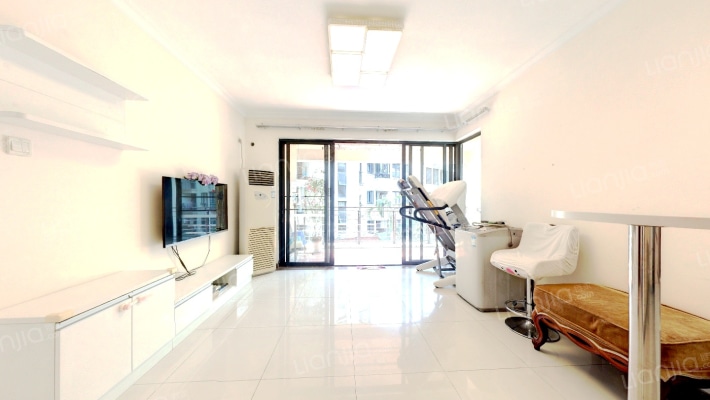 万科四季花城紫荆苑二手房实景图