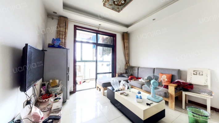 福地家园二手房实景图