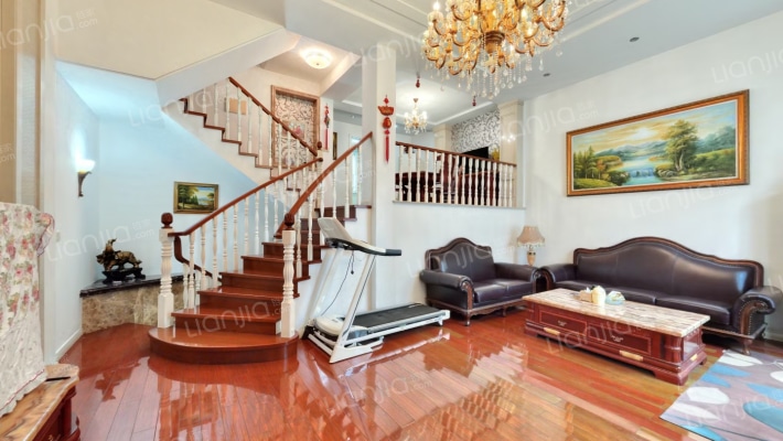 新灵峰公寓南区二手房实景图