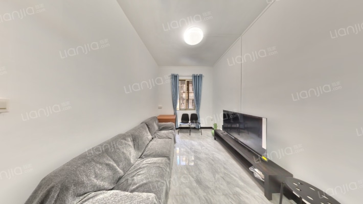 卫宁路二手房实景图