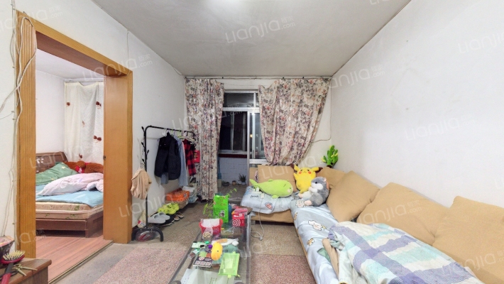 船舶小区C区二手房实景图