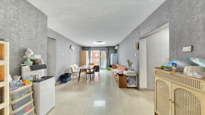 碧岭华庭二手房实景图