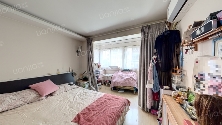 和诚公寓二手房实景图