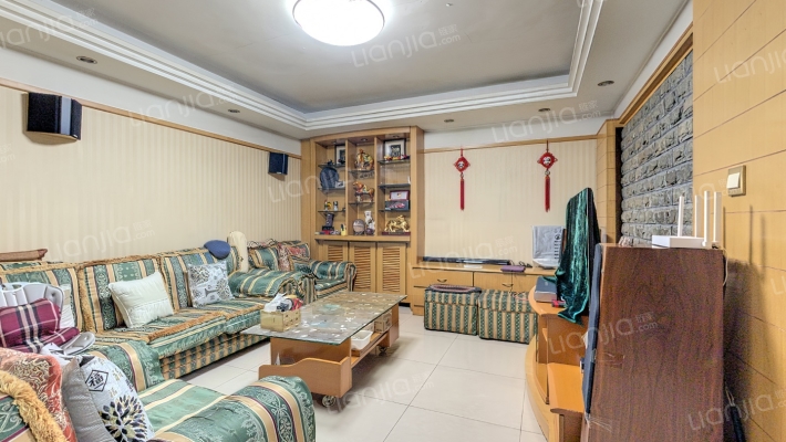 尚平路18号二手房实景图