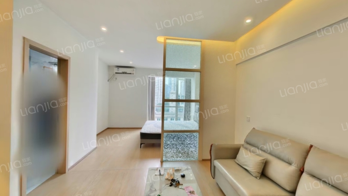 solo一期二手房实景图