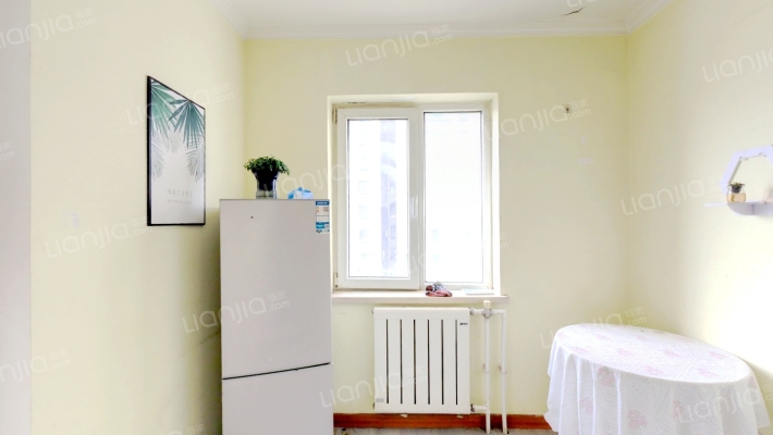 元森北新时代（紫藤园）二手房实景图