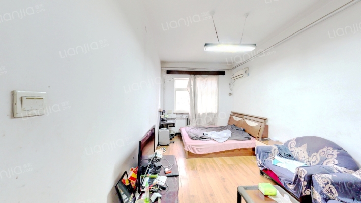 新城南街1号院二手房实景图