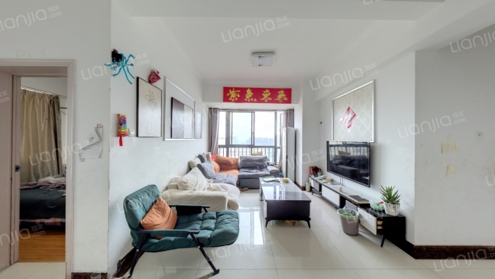 上海城市二手房实景图