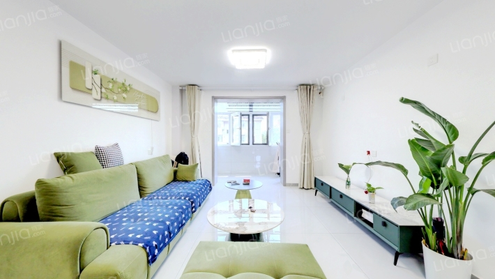 石桥西区二手房实景图