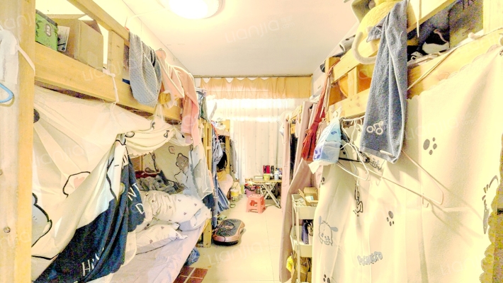 思致公寓二手房实景图