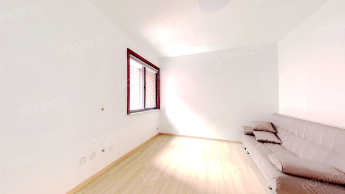 岸上玫瑰北区二手房实景图