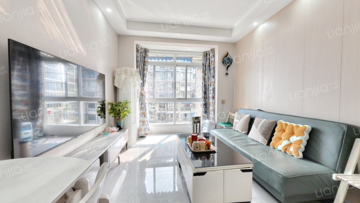 天籁村二手房实景图