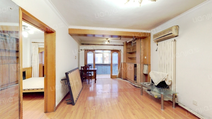 广达商城二手房实景图