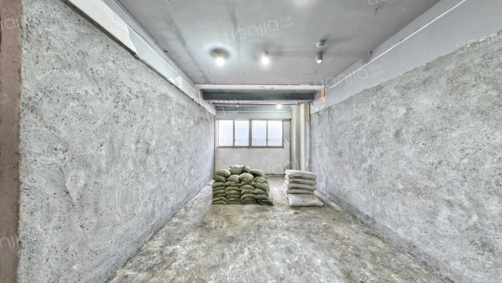 汇达大厦二手房实景图