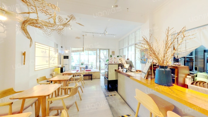 沙面二手房实景图