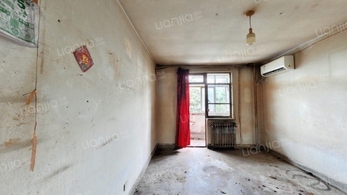 建设里二手房实景图
