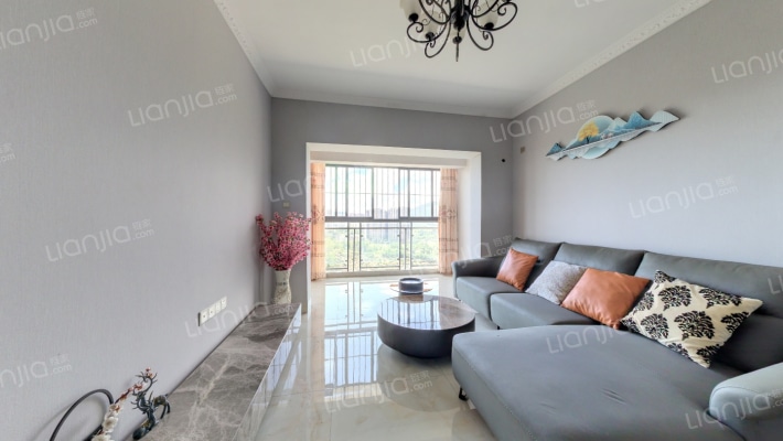 德丰.天麓二手房实景图