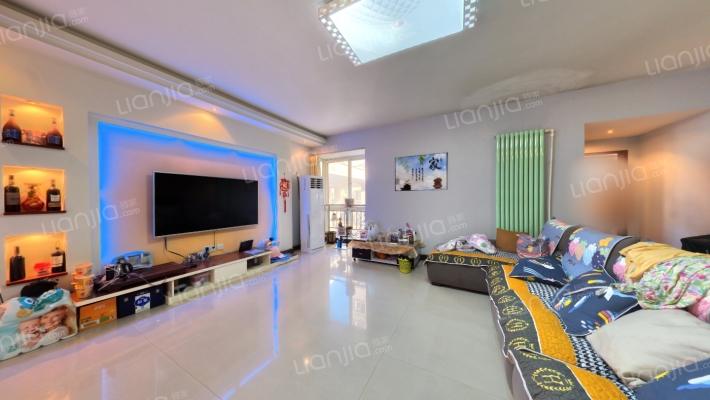 仟禧37度二手房实景图