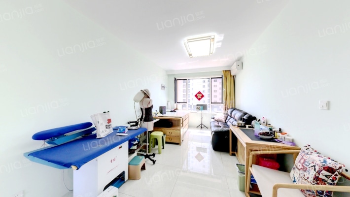 盛恒时代二手房实景图