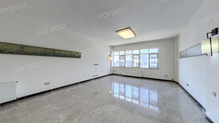 凯乐微谷二手房实景图