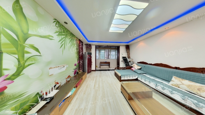 兴水苑二手房实景图