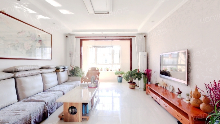 宝地经典二手房实景图