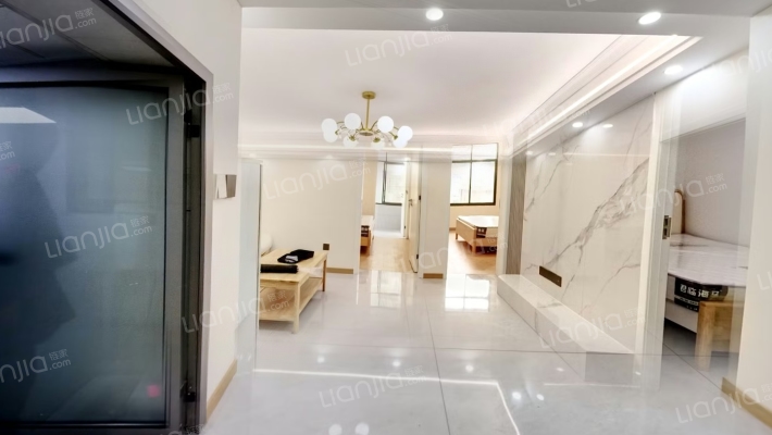 辉吐巷二手房实景图