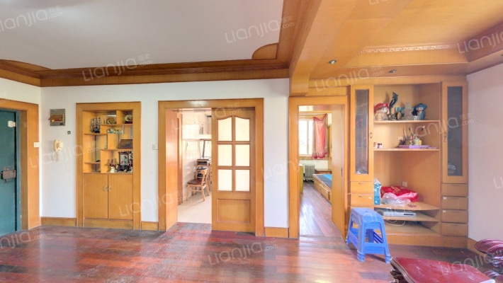 南川园东区二手房实景图