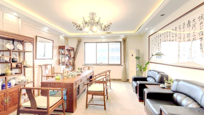 五行嘉园二手房实景图