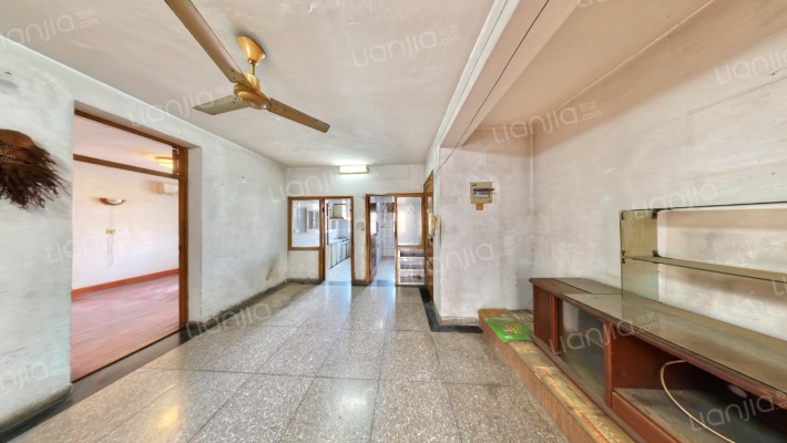 水关桥二手房实景图