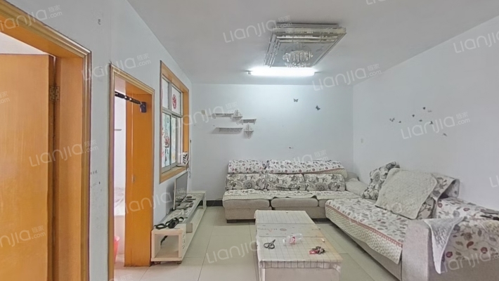 聂堤楼东贰胡同二手房实景图