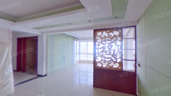 兴鲁花园A区二手房实景图