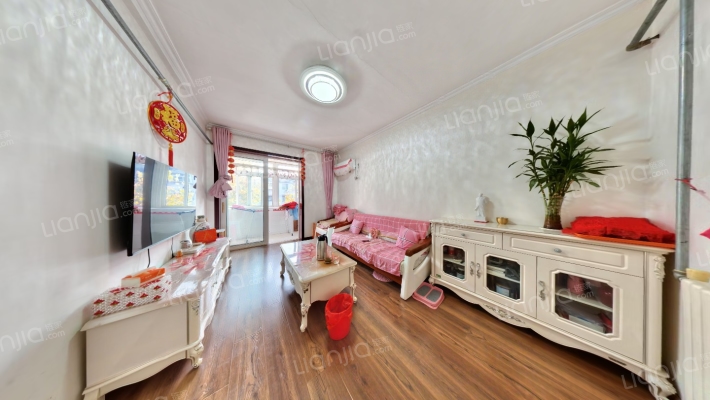 纬八路二手房实景图