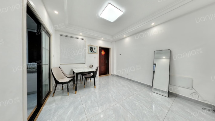 金科未来城二手房实景图