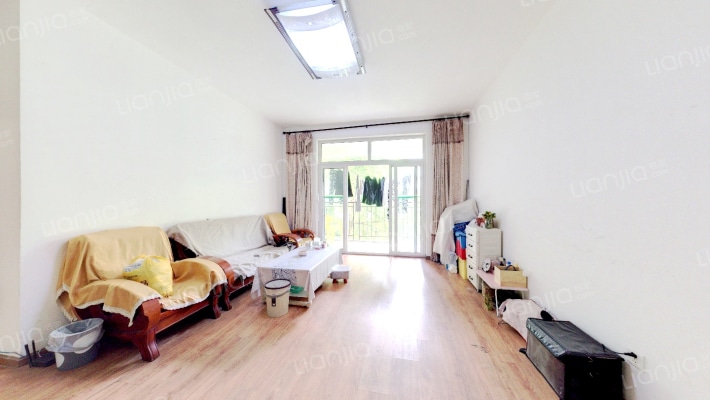 春江青龙湾二手房实景图