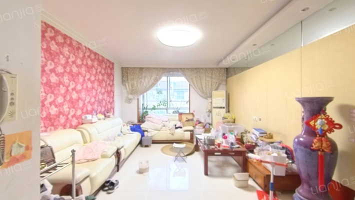 建工佳苑二手房实景图