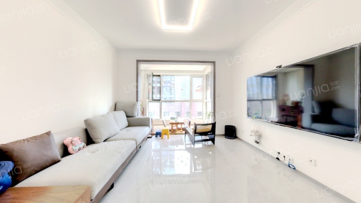 宝翠园二手房实景图