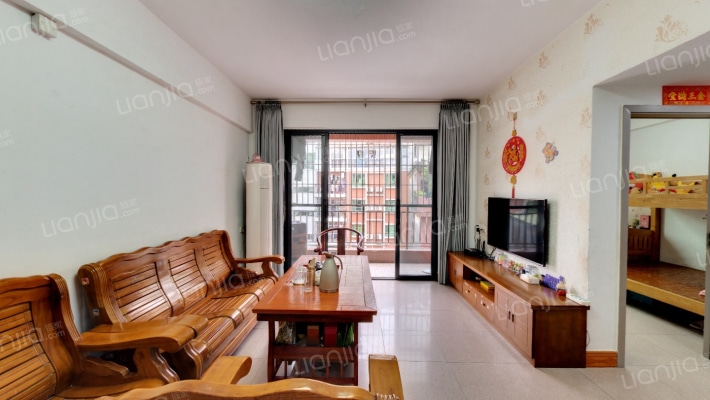 怡东阁二手房实景图