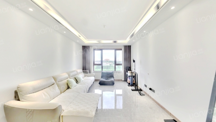 金地.峯范二手房实景图