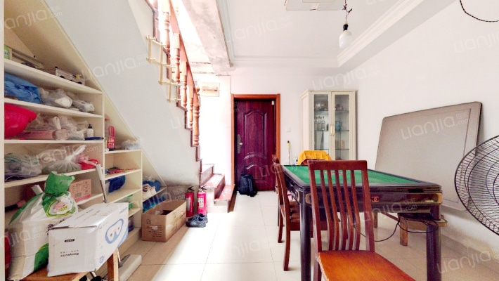 传芳巷二手房实景图