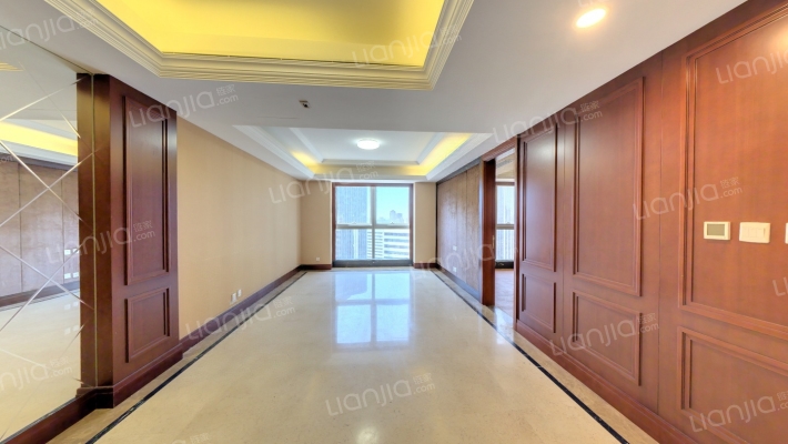 裕景中心二手房实景图