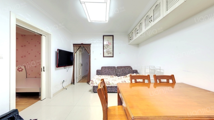 麒麟新村二手房实景图