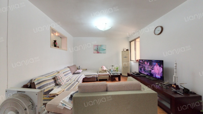 四方新村八村二手房实景图