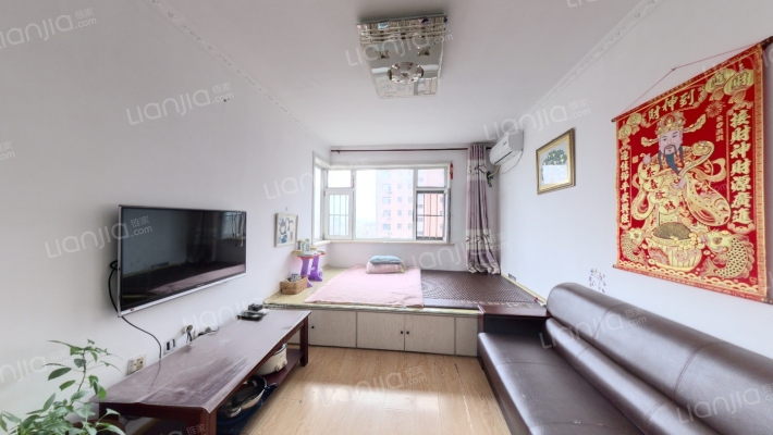 东田青年城C区二手房实景图